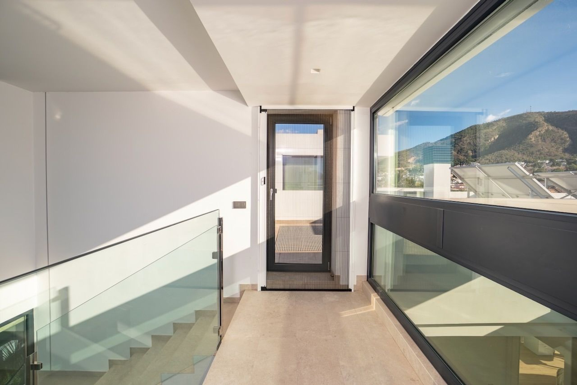 Resale - Villa - Albir