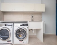 Resale - Villa - Albir