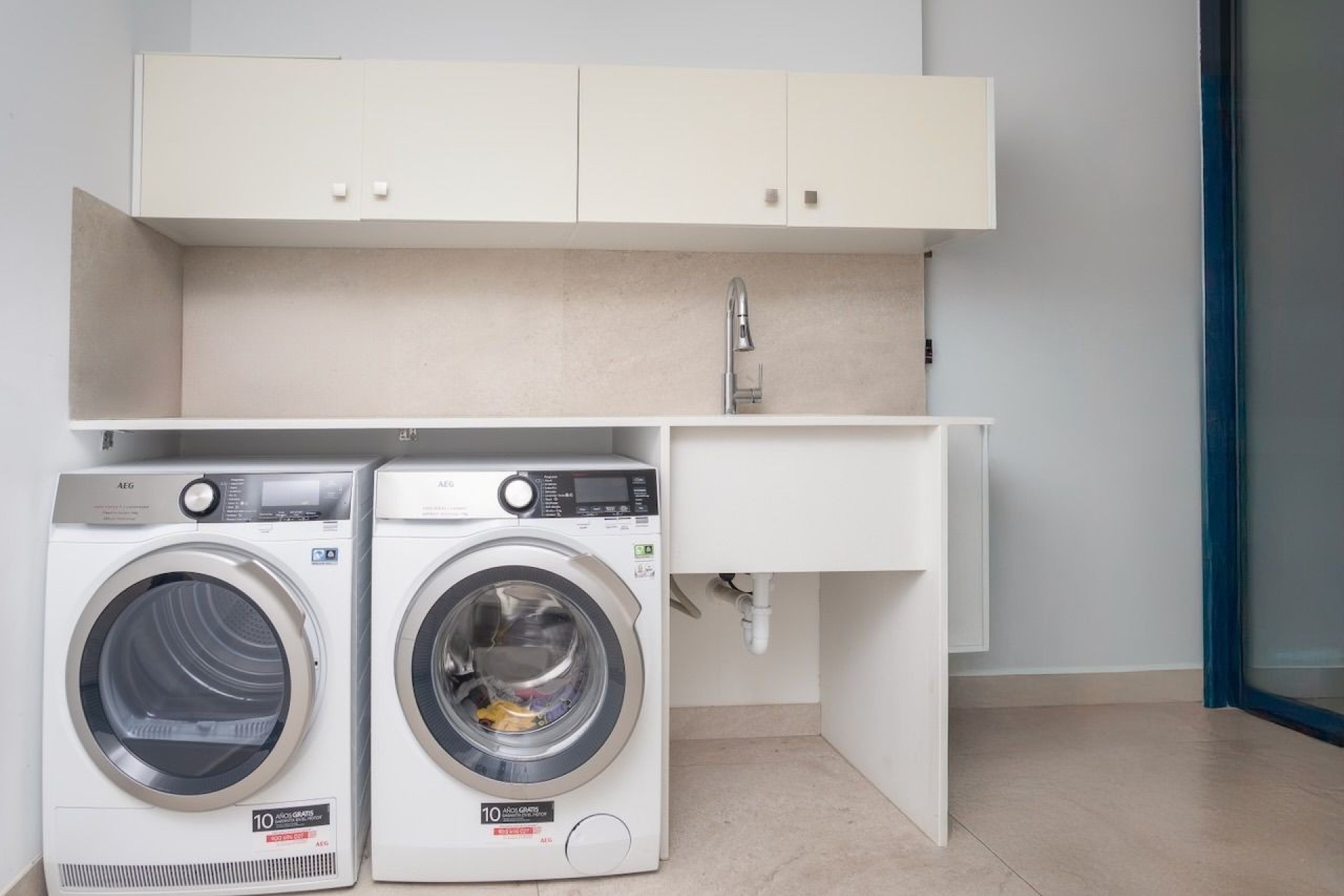 Resale - Villa - Albir