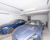 Resale - Villa - Albir