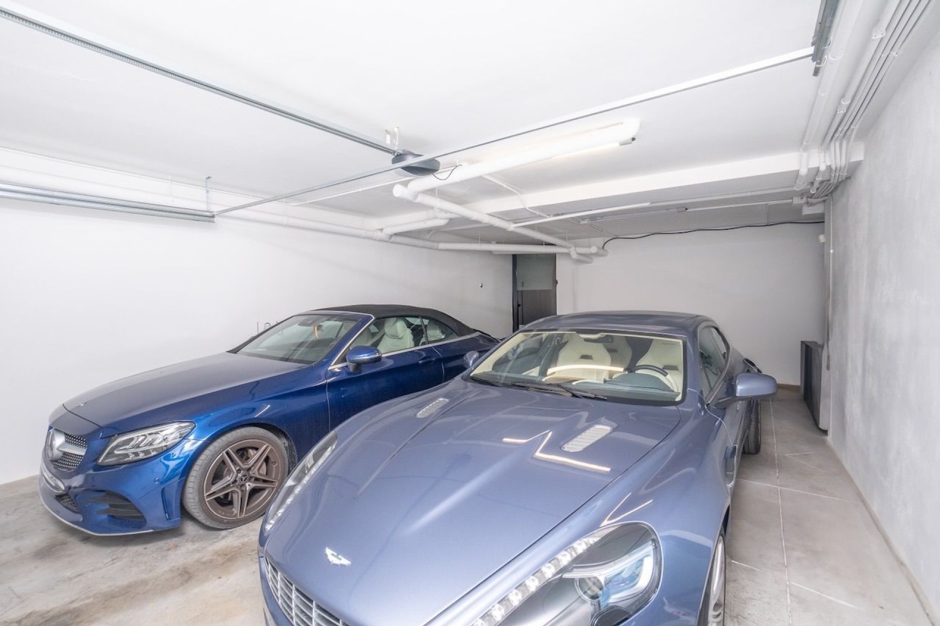 Resale - Villa - Albir