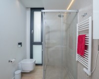 Resale - Villa - Albir