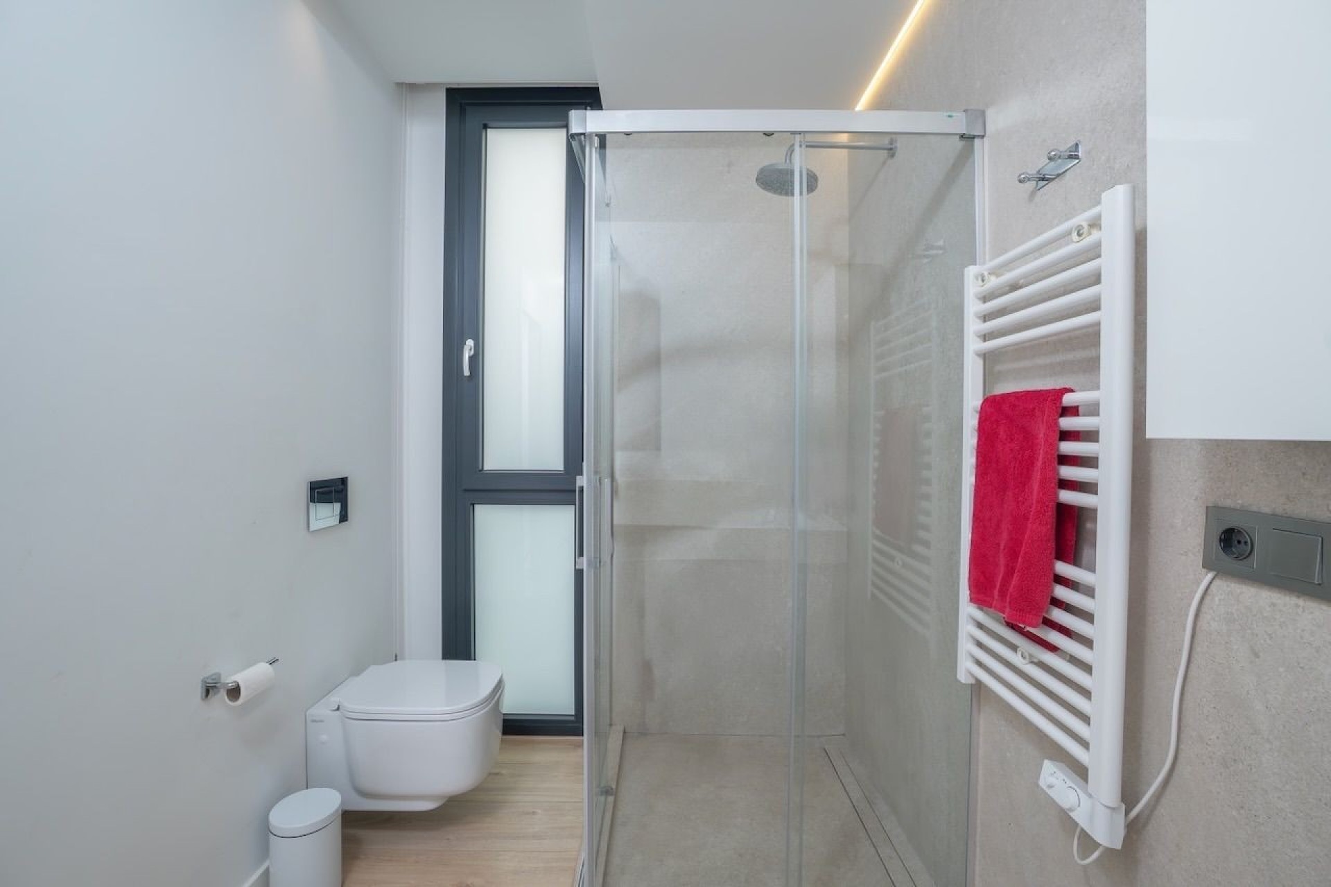 Resale - Villa - Albir