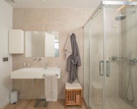 Resale - Villa - Albir