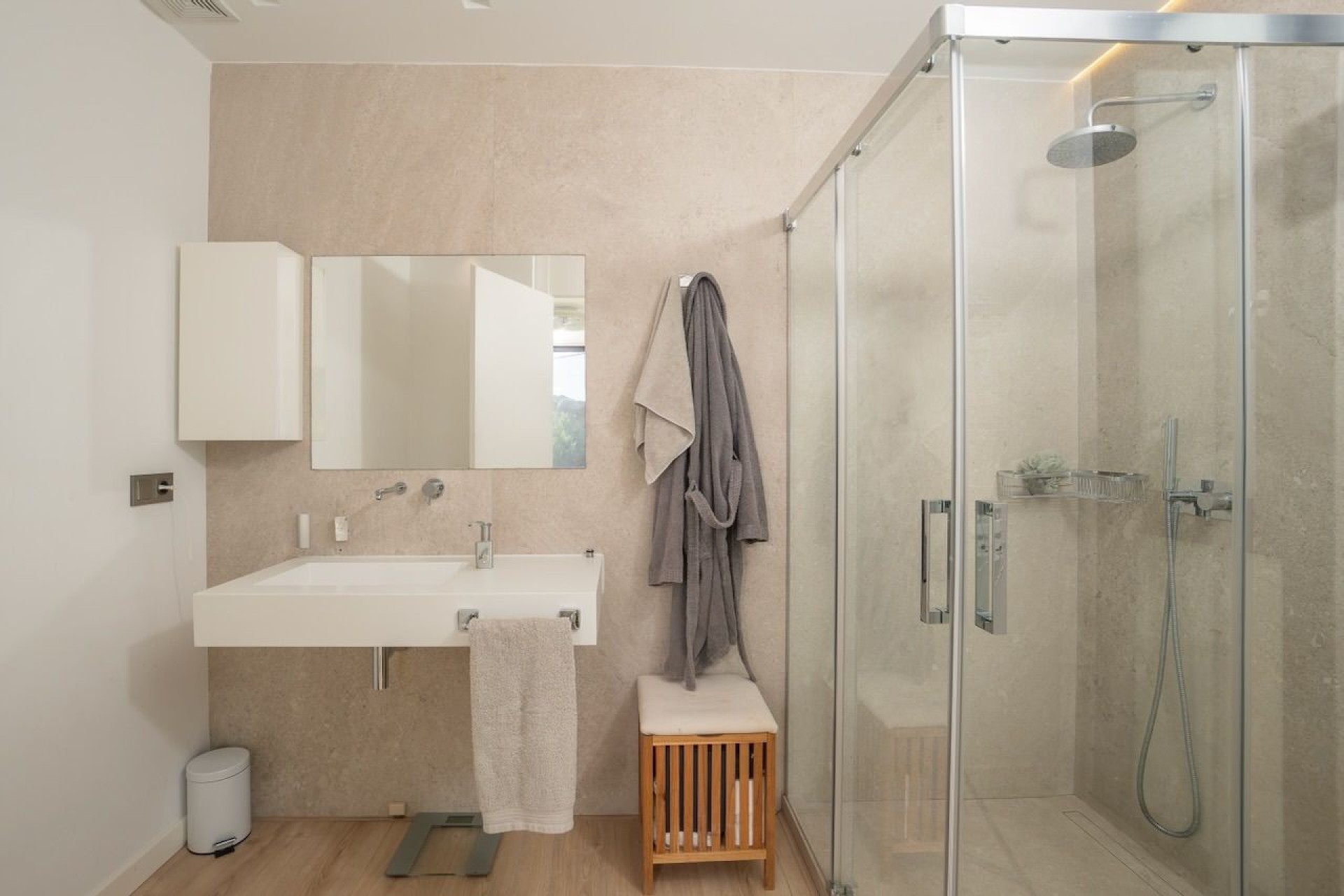 Resale - Villa - Albir