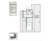 Resale - Villa - Albir