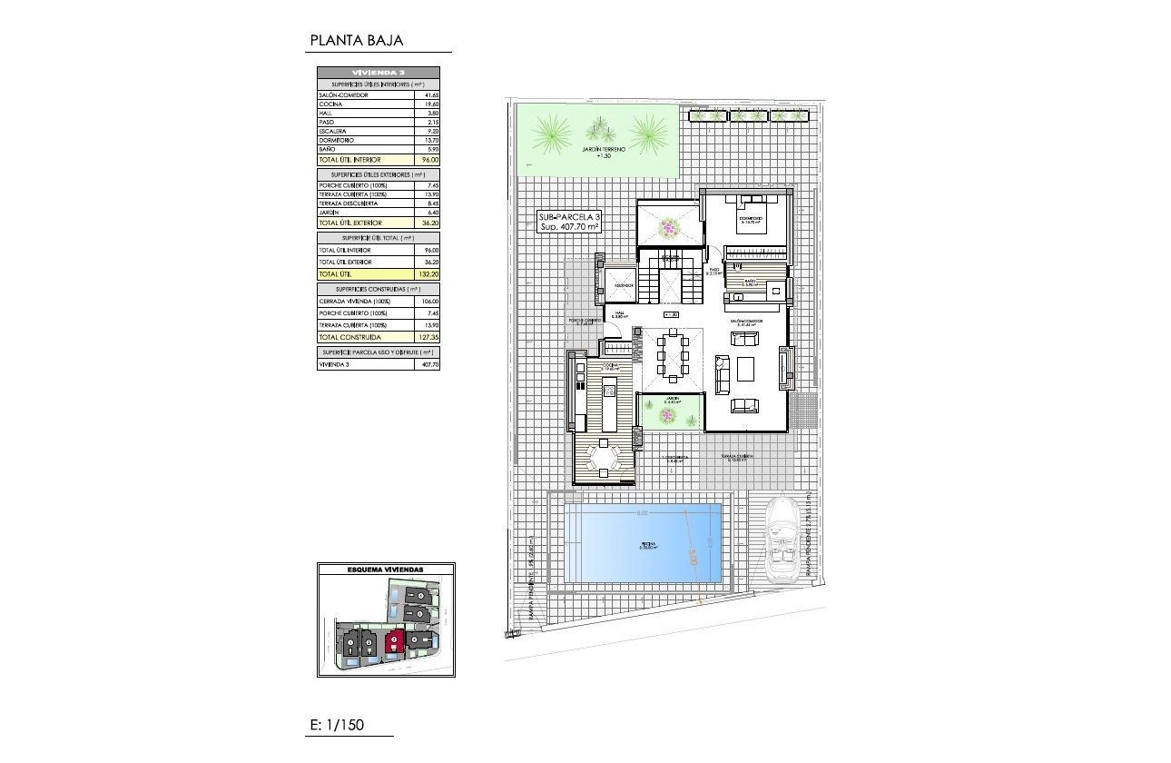 Resale - Villa - Albir