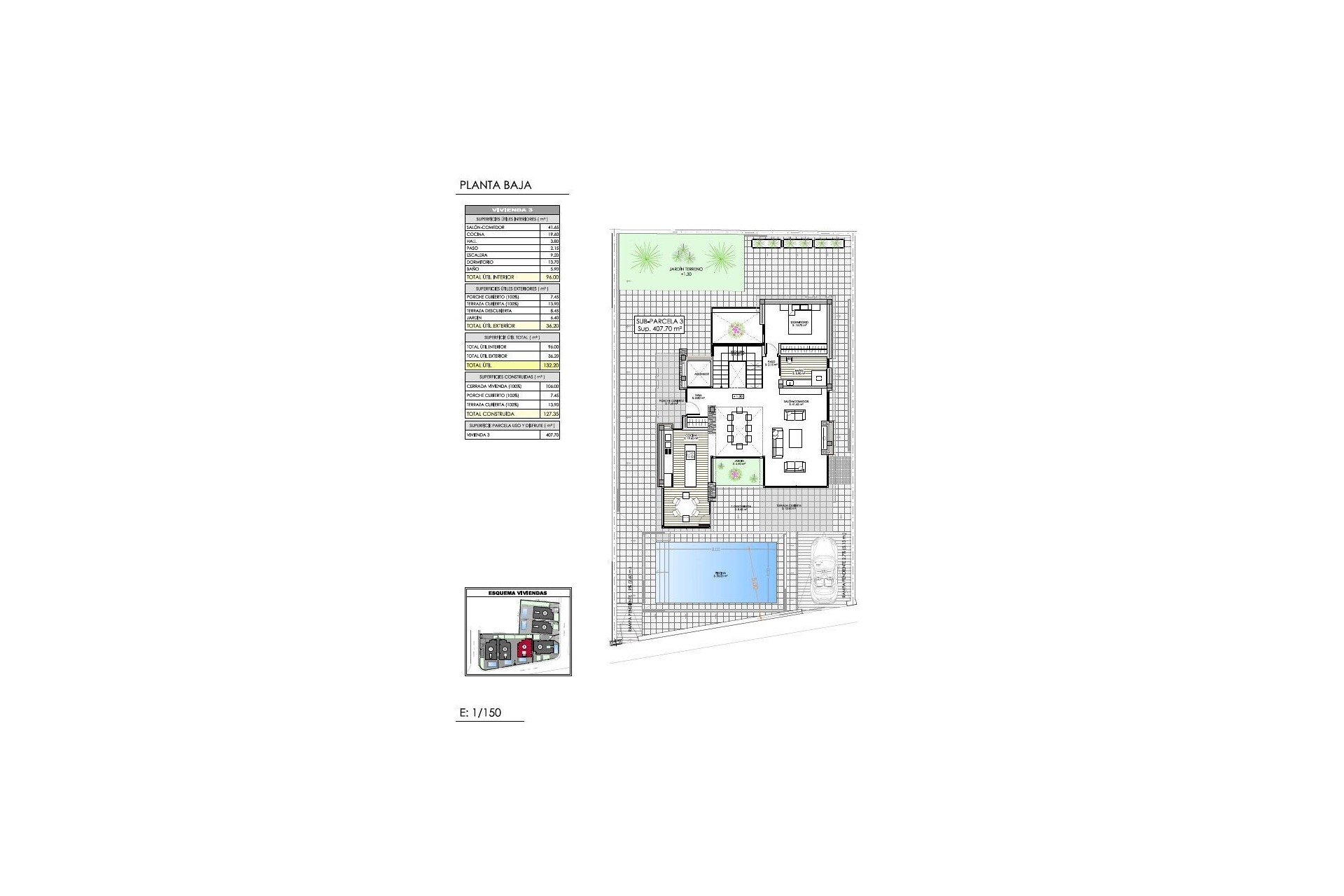 Resale - Villa - Albir