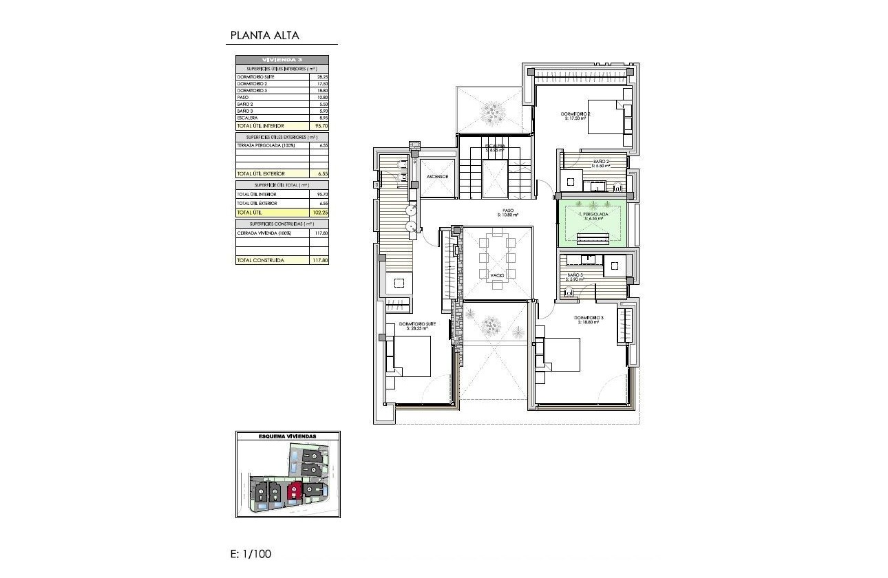 Resale - Villa - Albir