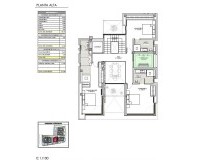 Resale - Villa - Albir