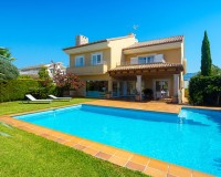 Resale - Villa - Albir