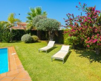 Resale - Villa - Albir