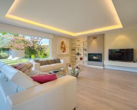 Resale - Villa - Albir