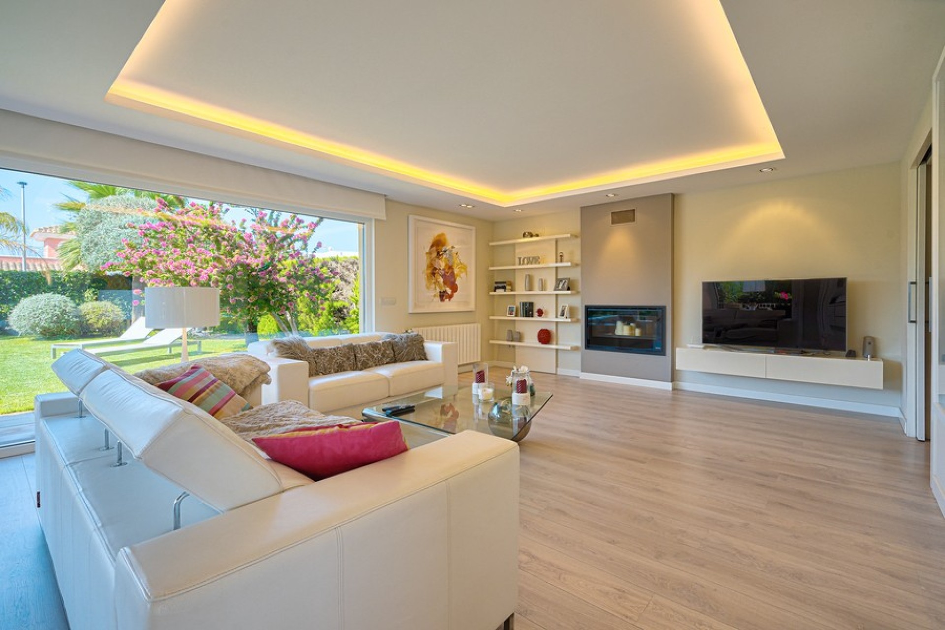 Resale - Villa - Albir