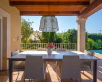 Resale - Villa - Albir