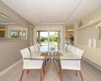 Resale - Villa - Albir
