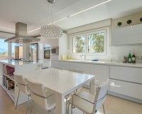 Resale - Villa - Albir