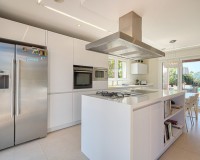 Resale - Villa - Albir