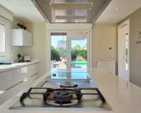 Resale - Villa - Albir