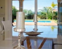 Resale - Villa - Albir