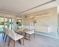 Resale - Villa - Albir