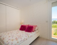 Resale - Villa - Albir