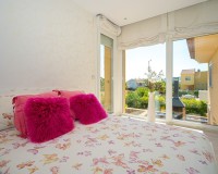 Resale - Villa - Albir