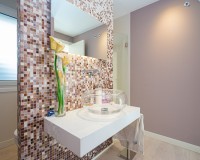 Resale - Villa - Albir