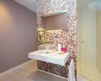 Resale - Villa - Albir