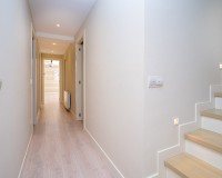 Resale - Villa - Albir