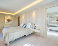 Resale - Villa - Albir