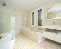 Resale - Villa - Albir