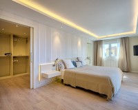 Resale - Villa - Albir