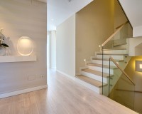 Resale - Villa - Albir