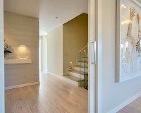 Resale - Villa - Albir