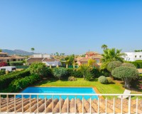Resale - Villa - Albir