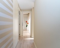 Resale - Villa - Albir