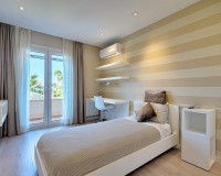 Resale - Villa - Albir