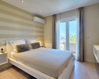 Resale - Villa - Albir