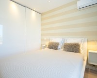 Resale - Villa - Albir