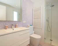 Resale - Villa - Albir