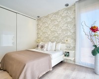 Resale - Villa - Albir
