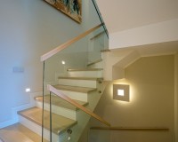 Resale - Villa - Albir