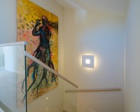 Resale - Villa - Albir