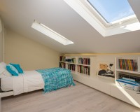 Resale - Villa - Albir