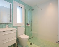 Resale - Villa - Albir
