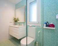 Resale - Villa - Albir