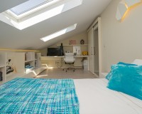 Resale - Villa - Albir