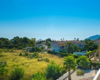 Resale - Villa - Albir