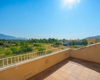 Resale - Villa - Albir